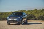 Land Rover Discovery Sport P250 S 2019 года (WW)
